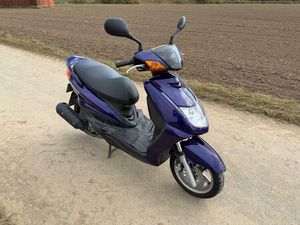 YAMAHA CYGNUS 125