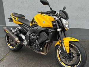 YAMAHA FZ1 FAZER 1000 N