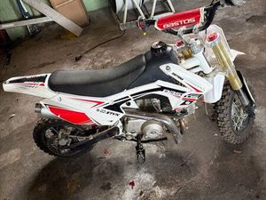 DIRT BASTOS BS 70 MINI