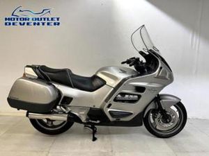HONDA ST 1100 PAN EUROPEAN (BJ 1990) — MOTOREN | HONDA — MARKTPLAATS