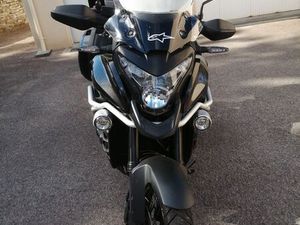 HONDA 1200 CROSSTOURER DCT