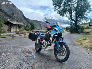 HONDA AFRICA TWIN 1100