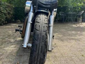 ZEER NETTEN VULCAN 1500. IN GOEDE STAAT — MOTOREN | KAWASAKI — MARKTPLAATS