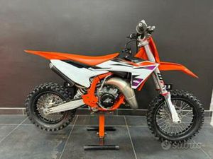 KTM 65 SX - 2024