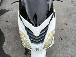 SCOOTER PEUGEOT CITYSTAR 50 CC 2T RAPIDE FIABLE