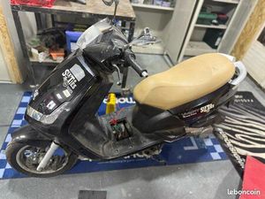 PEUGEOT VIVACITY 125