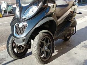 PIAGGIO MP3 300 ABS