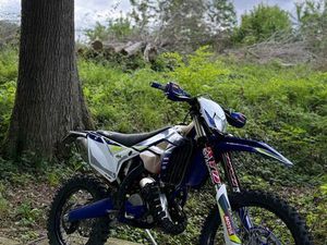 125 SHERCO