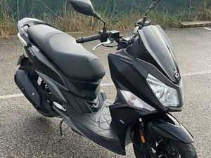 SCOOTER SYM JET 14 OCCASION