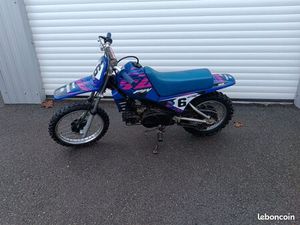 PIWI YAMAHA 80