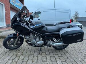 ② YAMAHA XJ900