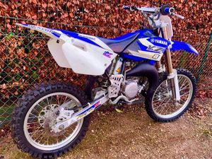 YAMAHA 85 YZ