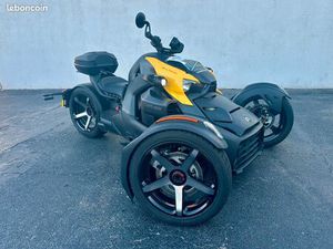 CAN-AM RYKER 900 SPORT
