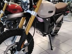 FANTIC 125 CABALLERO