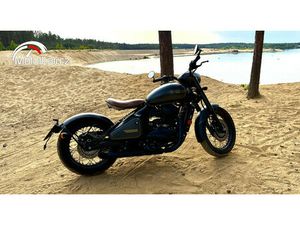 JAWA 350 PÉRÁK - ZIMNÍ CENA