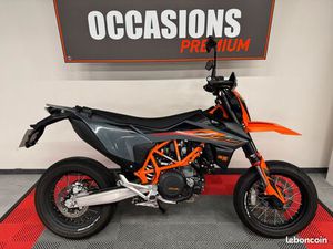 KTM 690 SMC-R 2022