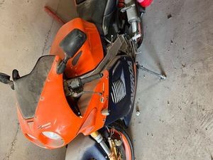 LAVERDA 750 SFORMULA
