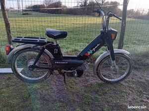 VOGUE 103 (EN L'ÉTAT)