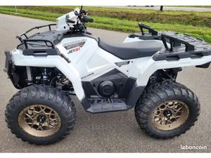 POLARIS SPORTSMAN 570