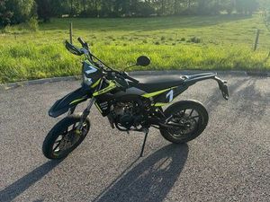 SHERCO 50 CC 2022