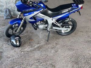 VEND 125 TDR