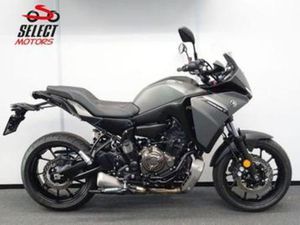 PRACHTIGE YAMAHA TRACER 7 TRACER 700 ABS (2021) — MOTOREN | YAMAHA — MARKTPLAATS