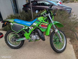 KDX125 1998