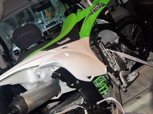 85 KX 2016 NEUF