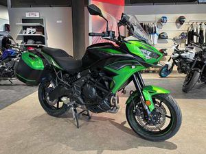 KAWASAKI KAWASAKI VERSYS 650 / 49KW
