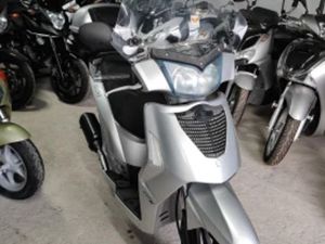 KYMCO PEOPLE 200