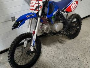 PIT BIKE 150 CC FACTORY