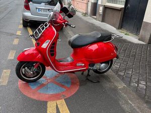 VESPA GTS