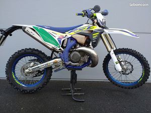 SHERCO 300 2T 2019 AVEC CT