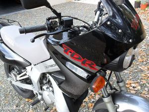 YAMAHA 125 TDR