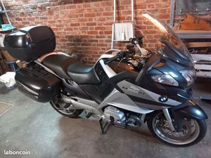 VEND MOTO 1200RT