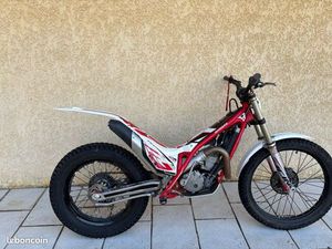 TRIAL GAS GAS TXT RACING 300