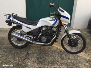 HONDA VT 500 E