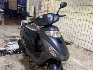KYMCO 125 BONNE AFFAIRE