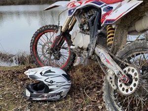 125 DIRT 2021 APPOLO