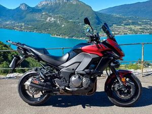 KAWASAKI VERSYS 1000 TOURER