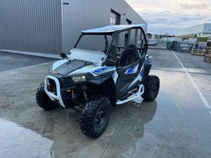 POLARIS RZR 900S