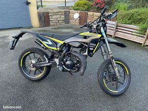 SHERCO SM