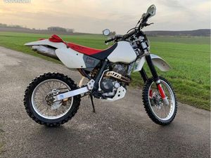 MOTO 400 XR HONDA