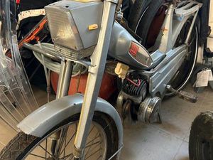 MOBYLETTE MOTOBECANE
