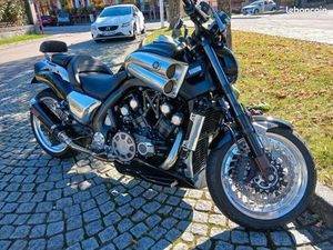 VMAX 1700 POSSIBLE REPRISE