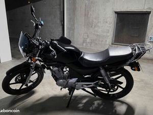 YBR 125