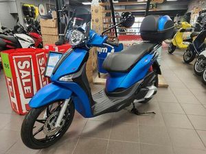 ② PIAGGIO LIBERTY S 125 CC ABS, OFFRE EXCEPTIONNELLE