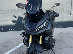 ② XADV 750
