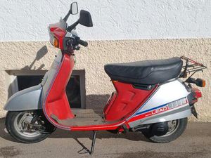 HONDA LEAD 50