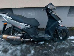 KYMCO AGILITY 125 CC